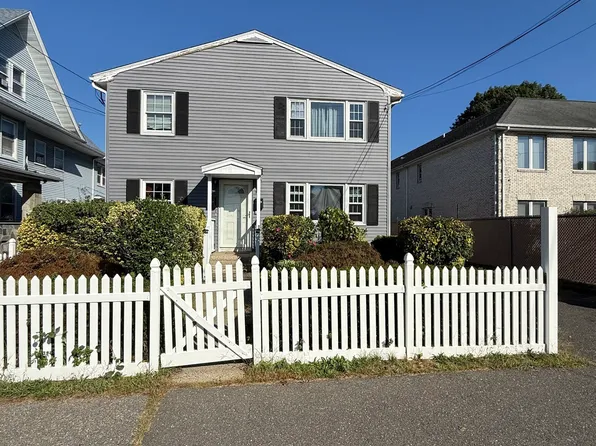 1296 Noble Avenue, Bridgeport, CT 06608