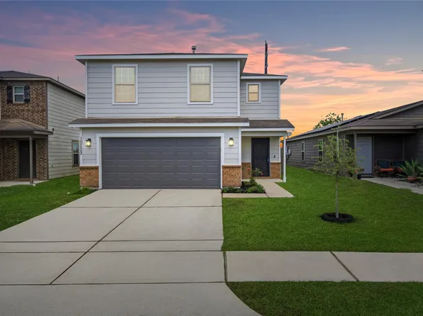 10223 Dawson Hill Ln, Houston, TX 77044