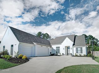 469 Crossvine Pl, Madison, MS 39110