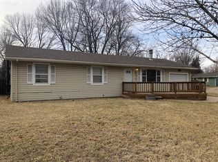1915 Gardenia Ter, Manhattan, KS 66502