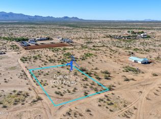 2 239th Avenue #-, Wittmann, AZ 85361