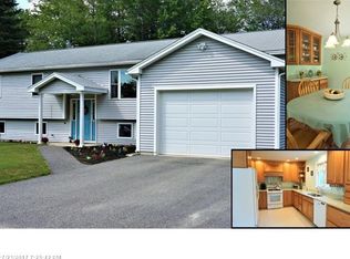 13 Dumas St, Lisbon, ME 04252