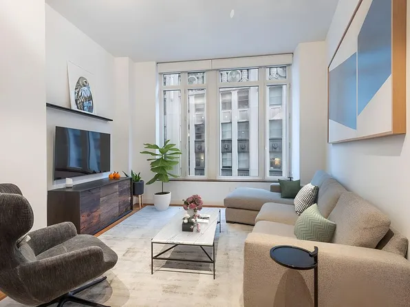 15 William St APT 17H, New York, NY 10005