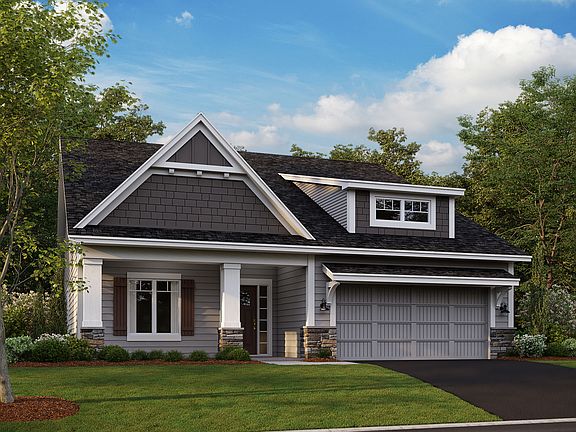 Willow II-D-Stone-2 Car-elev