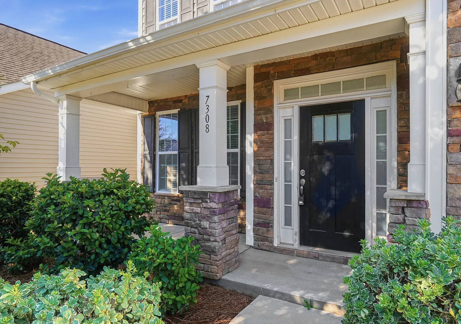 Spacious Two-Story Home with Main-Level Bedroom, Grand Foyer & Beautiful Finishes! — Photo 3