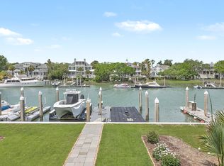 30 Morgan Place Dr, Isle Of Palms, SC 29451