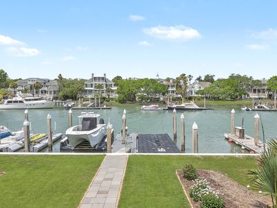 30 Morgan Place Dr, Isle Of Palms, SC, 29451
