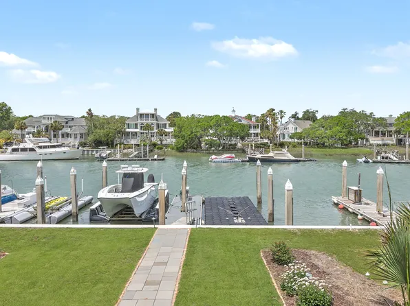 30 Morgan Place Dr, Isle Of Palms, SC 29451