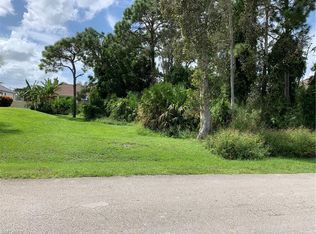 18472 Olive Rd LOT 26, Fort Myers, FL 33967