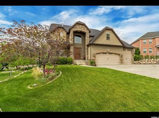 1308 E 2450 N, North Ogden, UT 84414