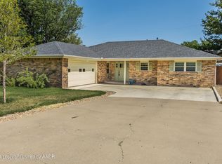 7007 Euclid St, Amarillo, TX 79110