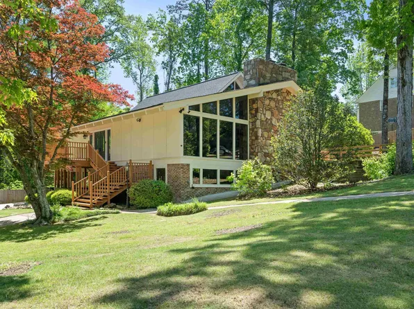 4400 Briarglen Dr, Birmingham, AL 35243