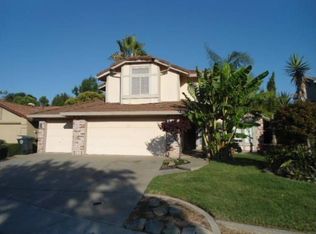 9356 Newfound Way, Elk Grove, CA 95758