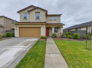 5482 Mossy Stone Way, Rancho Cordova, CA 95742