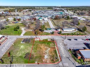 150 E Terrell St, Canton, TX 75103