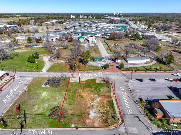 150 E Terrell St, Canton, TX 75103