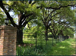 1 Angel Oaks, Shreveport, LA 71109