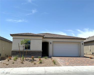 6025 Vivanco St, North Las Vegas, NV, 89081