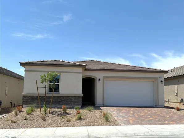 6025 Vivanco St, North Las Vegas, NV 89081