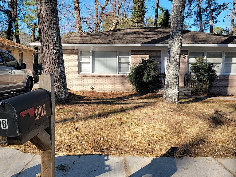 2907 Sylvan Rd — Photo 1