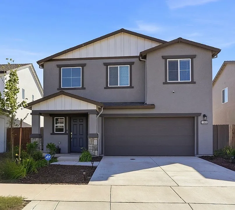 1809 Del Mar Dr
