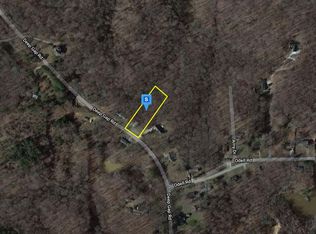 287 Deep Gap Rd, Jackson, TN 38301