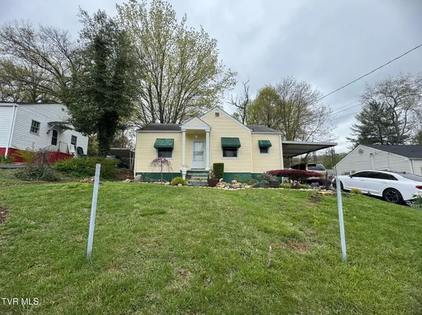 1321 Holly Ct, Bristol, TN 37620