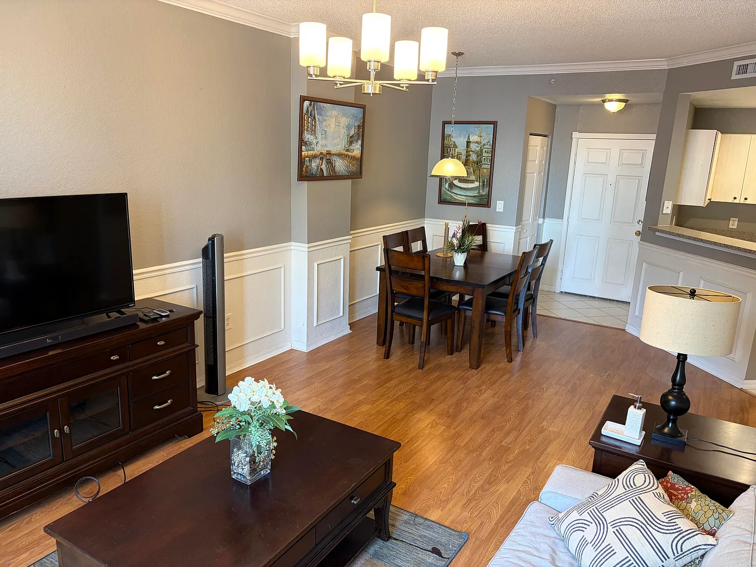 1 bed, 1.0 bath, 778 sqft, $2,150 — Photo 4