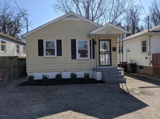 1532 Arling Ave, Louisville, KY 40215