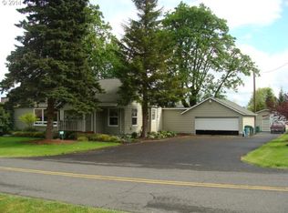 34090 E Kappler Rd, Saint Helens, OR 97051