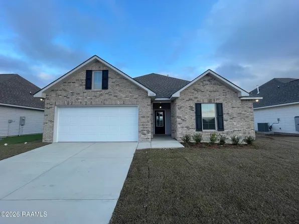 7399 Alley Oak Ln, Maurice, LA 70555
