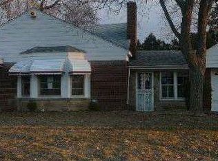 18146 Westland Ave, Southfield, MI 48075