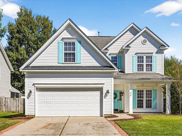 108 Corrientes Ct, Summerville, SC 29483