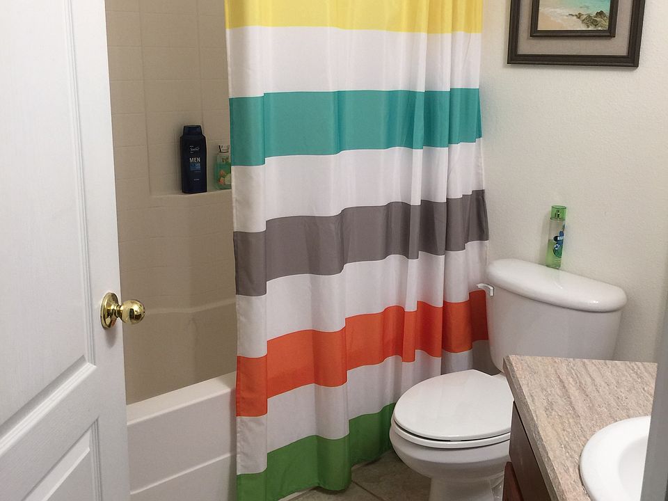 2nd full bath 