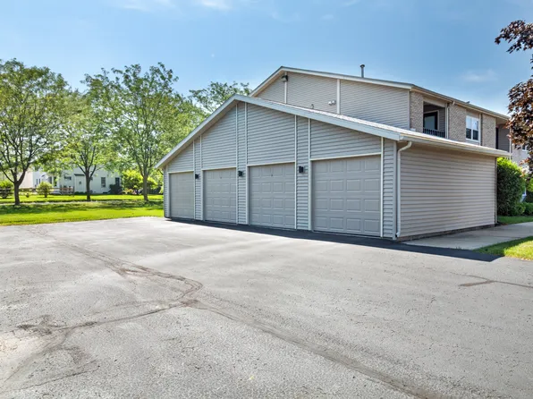 The Hamlet at Maumee