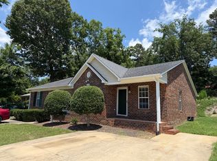 636 Lincoln Ave #B, Asheboro, NC 27205