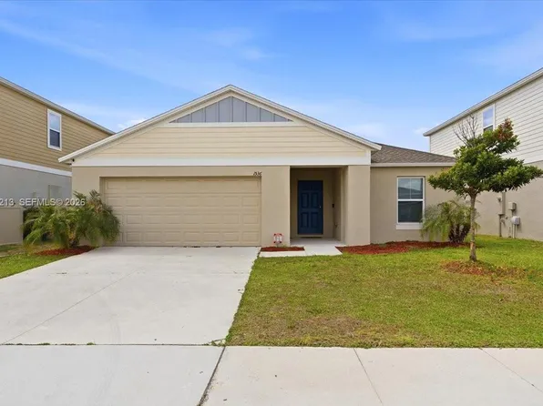1536 Axel Cir, Winter Haven, FL 33880