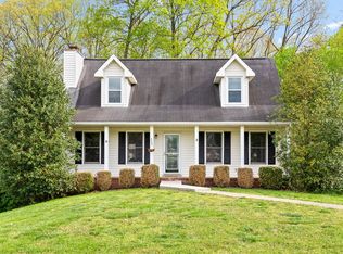 2927 Sarah Beth Ct, Clarksville, TN 37043