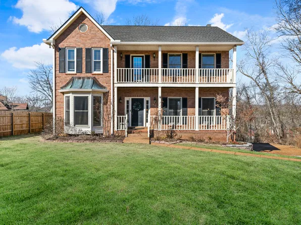 1304 Thoreau Ct, Mount Juliet, TN 37122