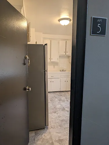 Floor plan 2675 Ewald
