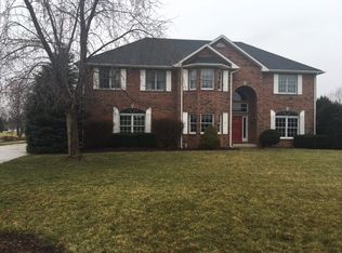 4715 Wexmoor Dr, Kokomo, IN