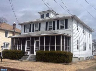 327 Rancocas Ave, Riverside, NJ 08075