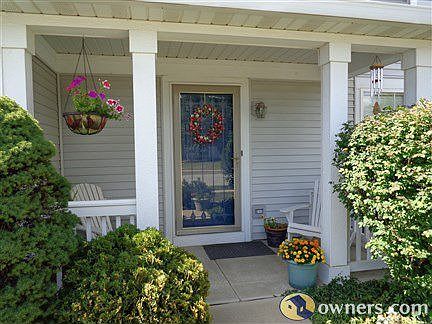 front entry porch