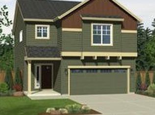 10301 NE 143rd Ave, Vancouver, WA 98682