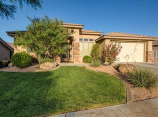 1297 Chaparral Dr, Mesquite, NV 89027