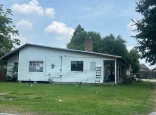 37338 Cornerview Rd, Geismar, LA 70734