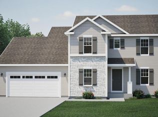 1716 Windrush Dr, Port Washington, WI 53074