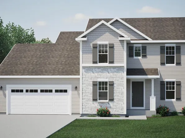 1716 Windrush DRIVE, Port Washington, WI 53074