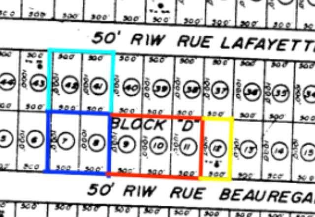 1st image of 7 Rue Beauregard #&-8