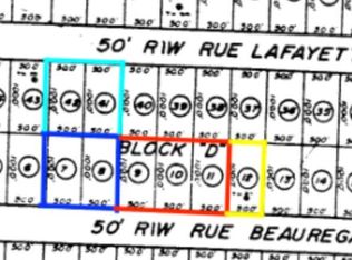 7 Rue Beauregard #&-8, Lavonia, GA 30553